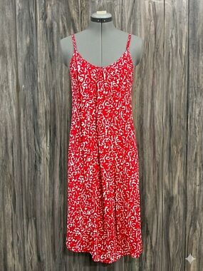 Women’s Merona Spaghetti Strap Dress Size Medium